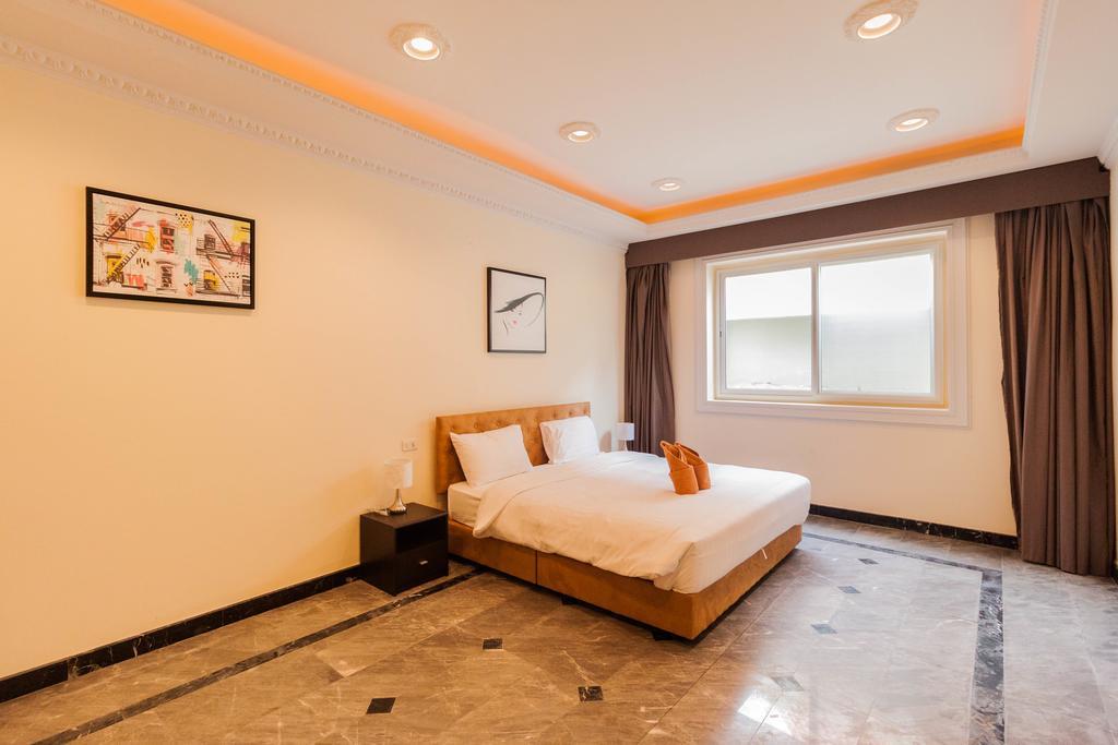 Jomtien Palace Pool Villa By Pattaya Sunny Rentals Ban Nong Tabaek Exteriér fotografie